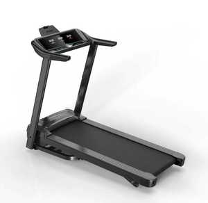 Nhà Máy Giá sản phẩm Extra-Wide chạy vành đai Máy chạy bộ máy phòng tập thể dục nhà chạy Máy chạy bộ điện - Product Image 6