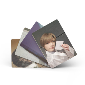 50 unids/set KPOP Yeonjun Soobin láser Lomo tarjetas Beomgyu Taehyun Hueningkai moda Selfie Photocards <span class=keywords><strong>Ins</strong></span> postal colección regalo - Product Image 6