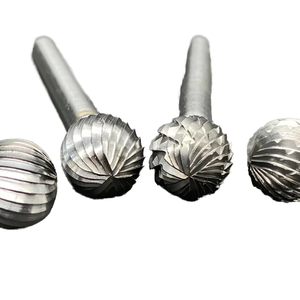 Fengke hiệu suất cao chết máy xay bit cần thiết ROTARY Burrs cho kim loại - Product Image 1