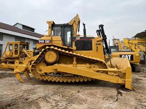 Excavadora de orugas usada Caterpillar D6R Excavadora de orugas usada Cat D6 D6H D7H D6T - Product Image 6