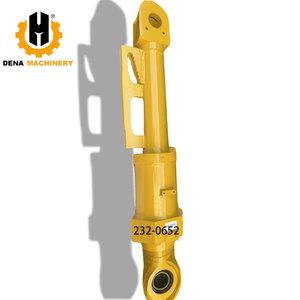 9T-9204 20R-9634 232-0652 232-0653 4T-8285กระบอกสูบเอียงไฮดรอลิกสำหรับรถตักดิน <span class=keywords><strong>D10N</strong></span> D10R D10T พร้อมส่ง - Product Image 2