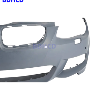 BDHCD pièces automobiles revêtement d'habillage pare-chocs apprêté 511121 51-11-8-035 783 51-11-8-035-035 785 pour <span class=keywords><strong>BMW</strong></span> E92 E93 modèle 2011-2013 - Product Image 4