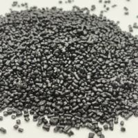 Masterbatch colorant ignifuge en PE plastique écologique pour la vente en gros