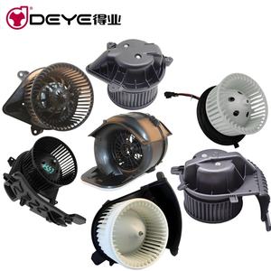 Fabrication en usine, vente en gros de moteur de ventilateur de chauffage de voiture, résistance pour Subaru Acura Infiniti Scion Daihatsu Climatisation - Product Image 2