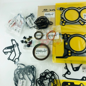 Nouveau kit de joints d'origine pour révision moteur OE 20910-3CM00 209103CM00 Système moteur 11-15 H-YUNDAI K-IA Garantie d'un an - Product Image 5