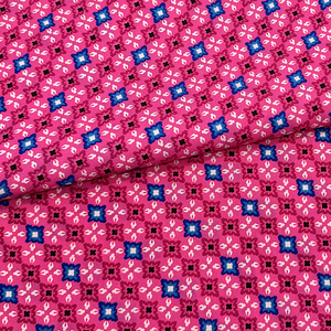 Tissu Batik 100 % Polyester Imprimé Wax Hitarget, Véritable Tissu Wax <span class=keywords><strong>Africain</strong></span> Ghana - Product Image 4