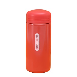 Mini Termo Portátil, Taza de Viaje de Bolsillo, Botella de Agua Pequeña de Acero Inoxidable para Mujeres, Niños, Estudiantes y Actividades al Aire Libre - Product Image 5