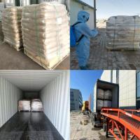Prix d'usine Additifs de qualité alimentaire aquatique Diméthylpropiothétine CAS 4337 Dmpt pour attractif d'alimentation aquatique