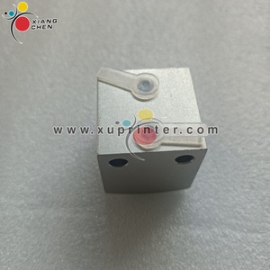 Cylindre WD de qualité supérieure 80.74k50-1286 pour pièces d'imprimante offset Roland OYCQ20D-10S - Product Image 4