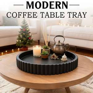 Round Lace Silicone Storage Tray, Anti-slip Desktop <b>Decoration</b> and Storage Dish, Soft Tray for Protecting Tabletop. - Product Image 4