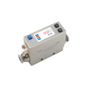 Goedkope Miniatuur Digitale Display Gasmassadebietmeter Kan Luchtzuurstof, Stikstof, Kooldioxide Meten - Product Image 2