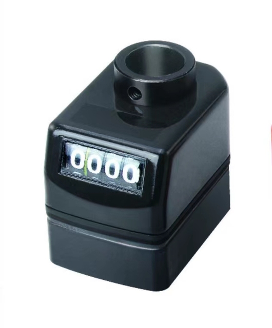 DPI 20 Woodworking Machinery Parts Indicator Mechanical Digital Position Indicator