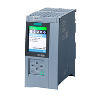 Controlador de Programación PLC S7 1500 CPU 6es7513-1al02-0ab0 6es7511-1ak02-0ab0 6es7532-5hf00-0ab0 Automatización Industrial Datos/Flash
