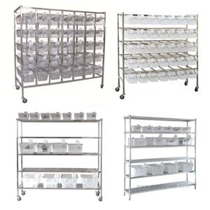 DA2 Laboratoire chien cage - Product Image 3