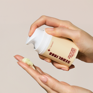 Crema de Arroz Fermentado con Retinol Liposomado al 1% – SEOUL 1988 Cuidado de la Piel Coreano Antienvejecimiento Hidratante Facial 1 caja=48 unidades - Product Image 4