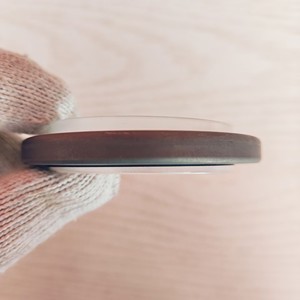 정품 커민스 오일 씰 4991305 C4991305 새로운 디젤 엔진 부품 커민스 <span class=keywords><strong>4BT</strong></span> 6BT 엔진 건설 기계 예비 부품 - Product Image 3