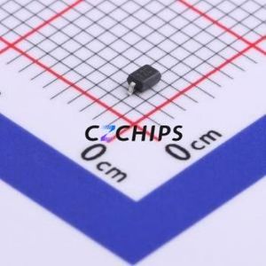 Original-Nouveau SP4022-01FTG-C SOD-323 Transistor ESD et protection contre les surtensions (TVS/ESD) - Product Image 1