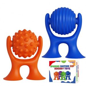 Wholesale Stress Relief Squeeze <b>Toys</b> Silicone Sensory <b>Toys</b> with 3D Design for Children - Product Image 1