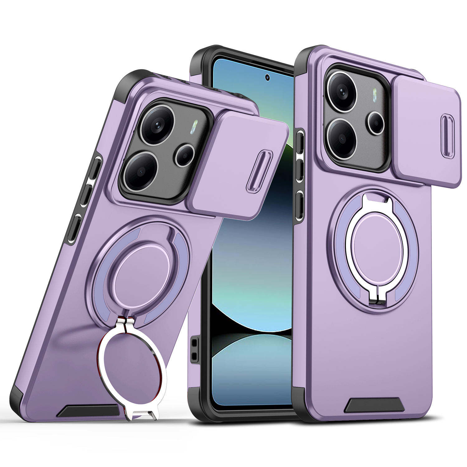 Light Purple