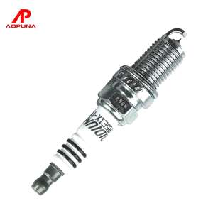 Bujías de iridio para motocicleta, bujías de bujía oem 3521 <span class=keywords><strong>CR9EIX</strong></span> 3521 <span class=keywords><strong>CR9EIX</strong></span> - Product Image 3