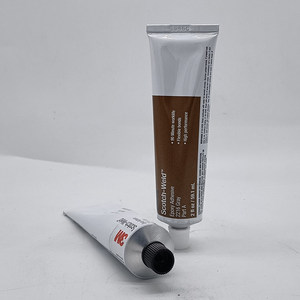Adhésif époxy <span class=keywords><strong>3M</strong></span> <span class=keywords><strong>2216</strong></span> Scotch-Weld résistant  chaleur Agent liant flexible  deux parties époxy durcissant température ambiante - Product Image 2