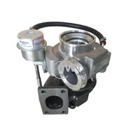 ISDE-turbocompresor de motor diésel 4D para camión, Kits de turbocompresor HE221W 2835142 4043976