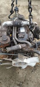 Moteur diesel d'occasion pour moteur Ni ssan QD32 vente en gros - Product Image 4