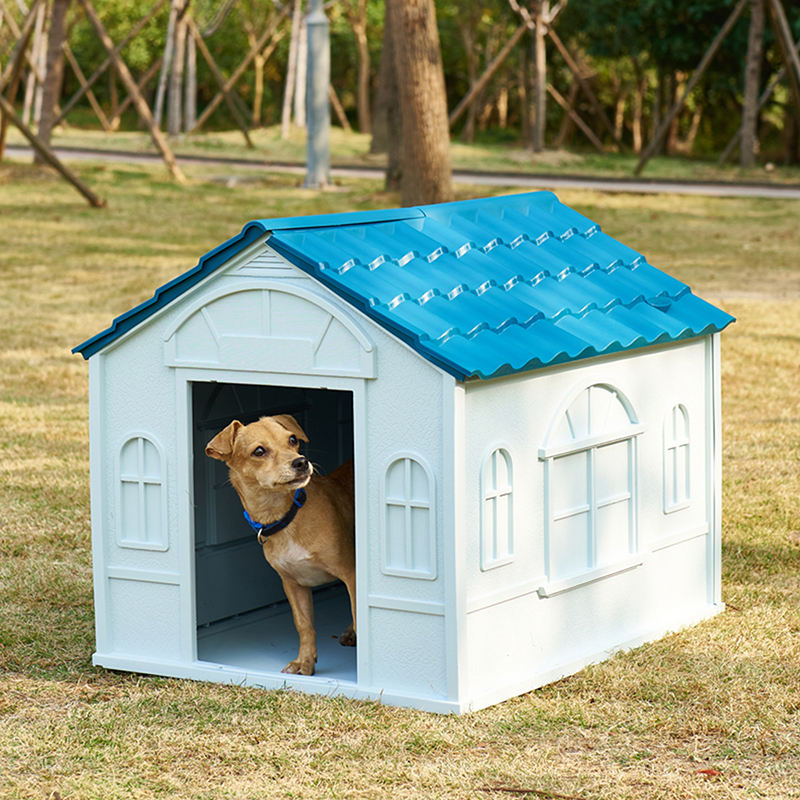 Kids How To Make A Dog House With Cardboard Cardboard Dog Play