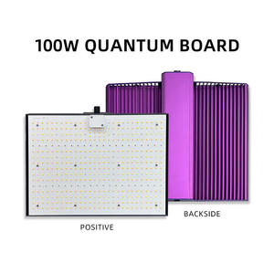 Japan Power Plant LED Quantum Board セット Quantum Board - Full Spectrum LED Grow Light 100W-240W