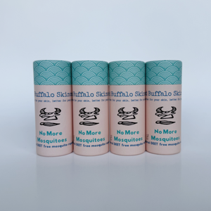 Emballage de tube de baume à lèvres en carton personnalisé de haute qualité Conteneur de bâton de déodorant fait à la main dégradable et à prix d'usine - Product Image 1