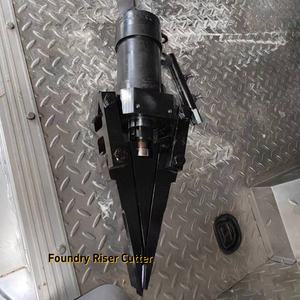 Máquina cortadora <span class=keywords><strong>de</strong></span> fundición, separador <span class=keywords><strong>de</strong></span> fundición hidráulica, esparcidores <span class=keywords><strong>de</strong></span> cuñas hidráulicas - Product Image 3