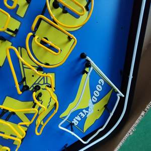 Винтажная неоновая вывеска из высококачественного свинцового стекла, водонепроницаемая IP65, настраиваемая, для наружного использования, декоративная неоновая вывеска с логотипом для бара - Product Image 6