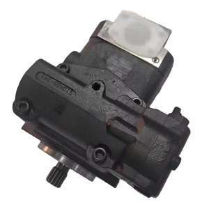 ปั๊มน้ำมัน PVG-130-F1UV-RGFK-P-1NN pvg/FNN/773 PVG-130-F1UB-LSFY-P-1NNNN ไฮดรอลิกแปรผันน้ำมันเกียร์ PVG-130ไฮดรอลิก - Product Image 3