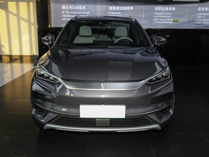 Byd Tang EV 2024 Honor Phiên Bản 730Km Cao Cấp Phiên Bản Thoải Mái Giữa Kích Thước Không Gian Lớn SUV Điều Kiện Mới Sử Dụng Xe - Product Image 4