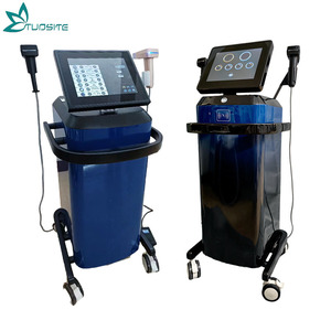 Máquina de Radiofrecuencia CE <span class=keywords><strong>Morfeus</strong></span> 8 con Microagujas RF para Lifting Facial y Corporal Vertical - Product Image 2