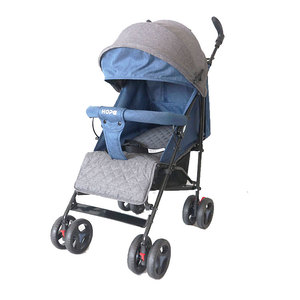 Cochecito de bebé cómodo y de lujo, peso ligero, 3 en 1 - Product Image 3