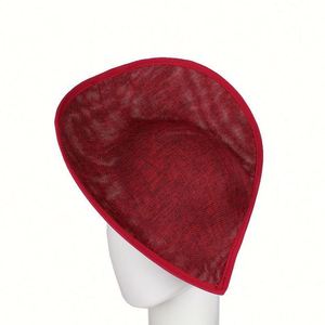 New Expansive Fascinating Hat Flower Feather Fascinators Casual Applicable Party Dress Accessories - Product Image 4