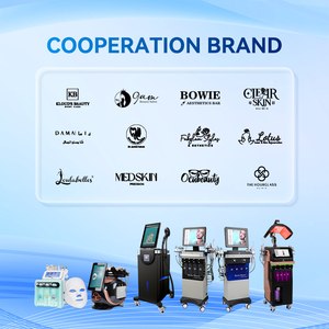 O2 Masker Hydra Schoonheid Gezichtsmachine Huid Hydrodermabrasie Schoonheidssalon Apparatuur Oxyjen Gezichts Machine Spa Schoonheidsapparaat - Product Image 6