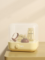 Produk bayi botol air bayi Sippy cangkir bayi untuk balita dengan sedotan anti tumpah cangkir pembelajar dengan pegangan