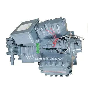 Dwm copeland compressore D6DJ-300X D8SJ-600X-AWM/D apparecchiature di refrigerazione