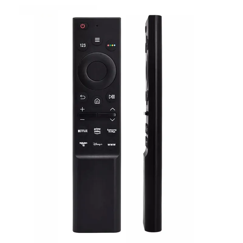 Huayu RM-L1729 Eu/Als Universele Afstandsbediening Compatibel Voor Samsung Smart-Tv Lcd Led Uhd Qled 4K Hdr Tvs