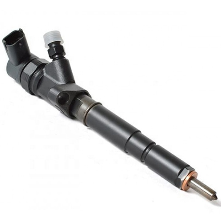 Original New Diesel Engine Common Rail Fuel Injector 33800-2F000 0445116018 For Kia Sorento/Hyundai Santa Fe