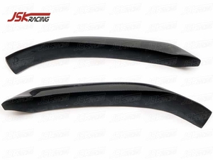 2011-2014 OEM STILE FIBRA di CARBONIO PARAURTI ANTERIORE COPERTURA PER <span class=keywords><strong>AUDI</strong></span> <span class=keywords><strong>A1</strong></span> - Product Image 3