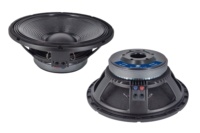 Speaker PA High Power 15 Inch dengan Subwoofer Woofer 800 Watt, Voice Coil 4'', Impedansi 8ohm untuk L15X400