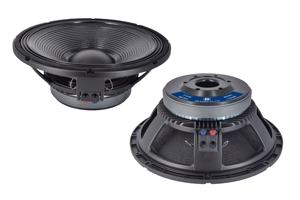Haut-parleur PA haute puissance de 15 pouces avec <span class=keywords><strong>subwoofer</strong></span> de 800 watts, bobine vocale de 4 pouces, impédance de 8 ohms pour L15X400 - Product Image 4