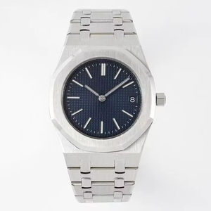 Reloj de Lujo para Buceo, Super Calidad, Mecánico, Audemars, Resistente al Agua, 39 mm, Fábrica ZF, Movimiento ETA7121, 16202, Negro - Product Image 1