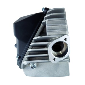Culasse moteur 212CC 4 soupapes pour moteurs <span class=keywords><strong>Daytona</strong></span> 190 Zongshen 190 et Zongshen 212 culasse - Product Image 4