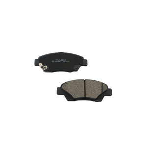 La pastilla de freno para Mazda CX3 2016 autopartes para Toyota vitz accesorios pastillas de freno para 2011 <span class=keywords><strong>Honda</strong></span> Accord <span class=keywords><strong>LX</strong></span> coches repuestos - Product Image 4
