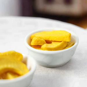 HALAL and Kosher <strong>food</strong> 100% Natural Yellow Peach Chips Healthy Dried <strong>Foods</strong> with Sweet Taste Wholesale Snacks - Product Image 2