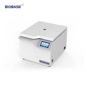 Centrífuga Automática de Alta Qualidade BIOBASE da China, 4000rpm, 48*7/5/<span class=keywords><strong>3ml</strong></span>, Centrífuga Digital com LCD para Laboratório - Product Image 3